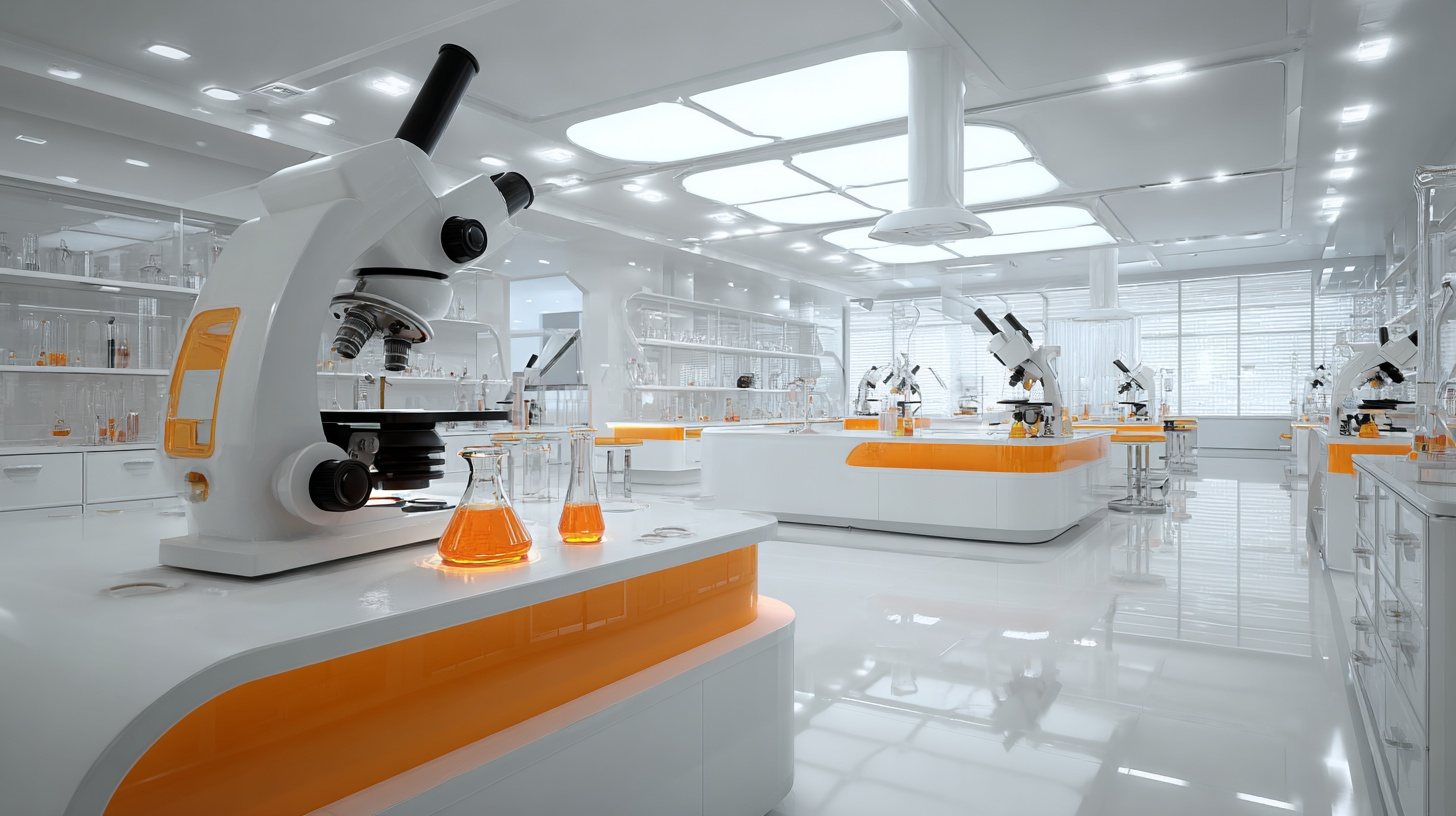 Инновационный подход к контролю Биоцидов