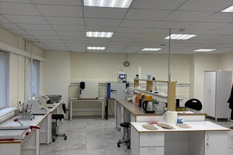 Новая лаборатория «Неохим»