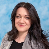 Оксана Васильева - Специалист по техническому сопровождению Неохим