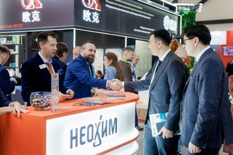 Выставка PulpFor 2025 завершила свою работу