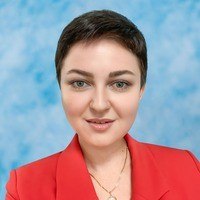 Эвелина Вагизова - Ведущий менеджер по продажам Неохим