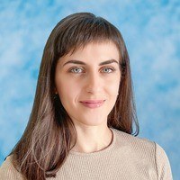 Светлана Стецива - Старший менеджер отдела заботы о Клиентах Неохим