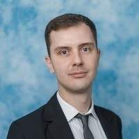 Алексей Тарасов - Старший менеджер по продажам Неохим