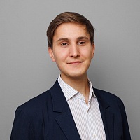 Андрей Дряхлицын - Менеджер по&nbsp;развитию и&nbsp;техсервису Неохим