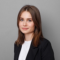 Елизавета Фуфаева - Менеджер отдела заботы о Клиентах Неохим