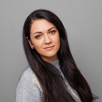 Оксана Васильева - Специалист по техническому сопровождению Неохим