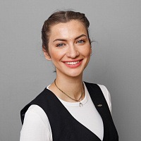 Надежда Ермакова - Руководитель направления Неохим