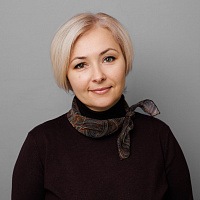 Наталья Пфунд - Инженер по стандартизации и сертификации Неохим