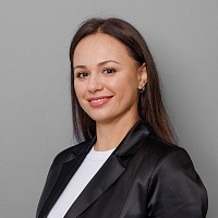 Ольга Сикорская - Ведущий инженер по стандартизации и сертификации Неохим