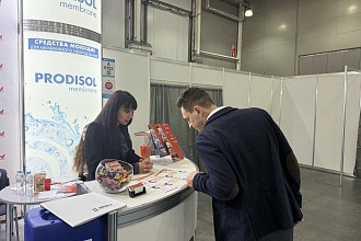 Неохим на DairyTech 2026