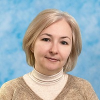 Наталья Пфунд - Инженер по стандартизации и сертификации Неохим
