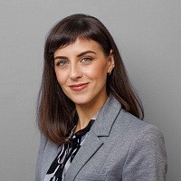 Светлана Стецива - Старший менеджер отдела заботы о Клиентах Неохим