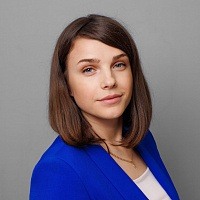 Виктория Макарова - Руководитель направления Неохим