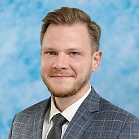 Михаил Завьялов - Менеджер по техническому сопровождению Неохим