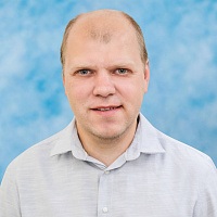 Роман Кобзев - Региональный директор Неохим