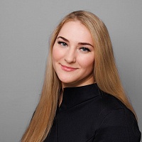 Ирина Дмитриева - Старший менеджер Неохим