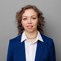 София Лебедева - Заместитель руководителя отдела технического документооборота и&nbsp;консалтинга Неохим