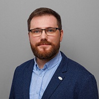 Антон Меньшуткин - Менеджер по техническому сопровождению Неохим