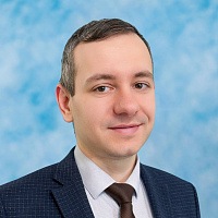 Станислав Загурский - Ведущий менеджер по тех. сопровождению Неохим