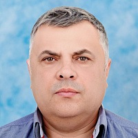 Анатолий Лапшин - Директор по развитию бизнеса в ЮФО Неохим