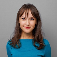 Евгения Костылева - Старший инспектор по&nbsp;кадрам Неохим