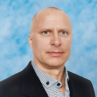 Евгений Попов - Менеджер по техническому сопровождению Неохим