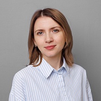 Евгения Рязанцева - Менеджер по тех. сопровождению Неохим