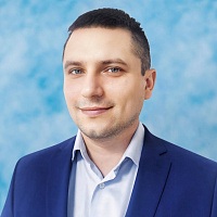 Михаил Шилкин - Директор по развитию бизнеса в ЦФО Неохим