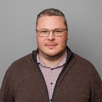 Арсений Сучков - Руководитель направления Неохим