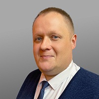 Алексей Снытко - Менеджер по продажам Неохим